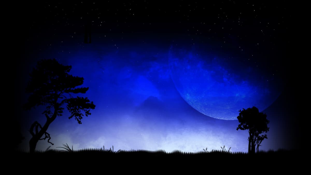 Star Sky Standard