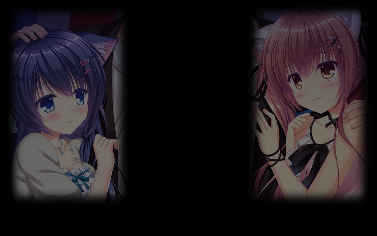 Tama and Yura (Profile Background)