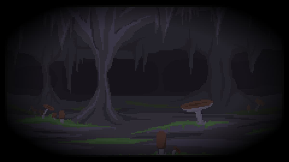 Caves (Profile Background)