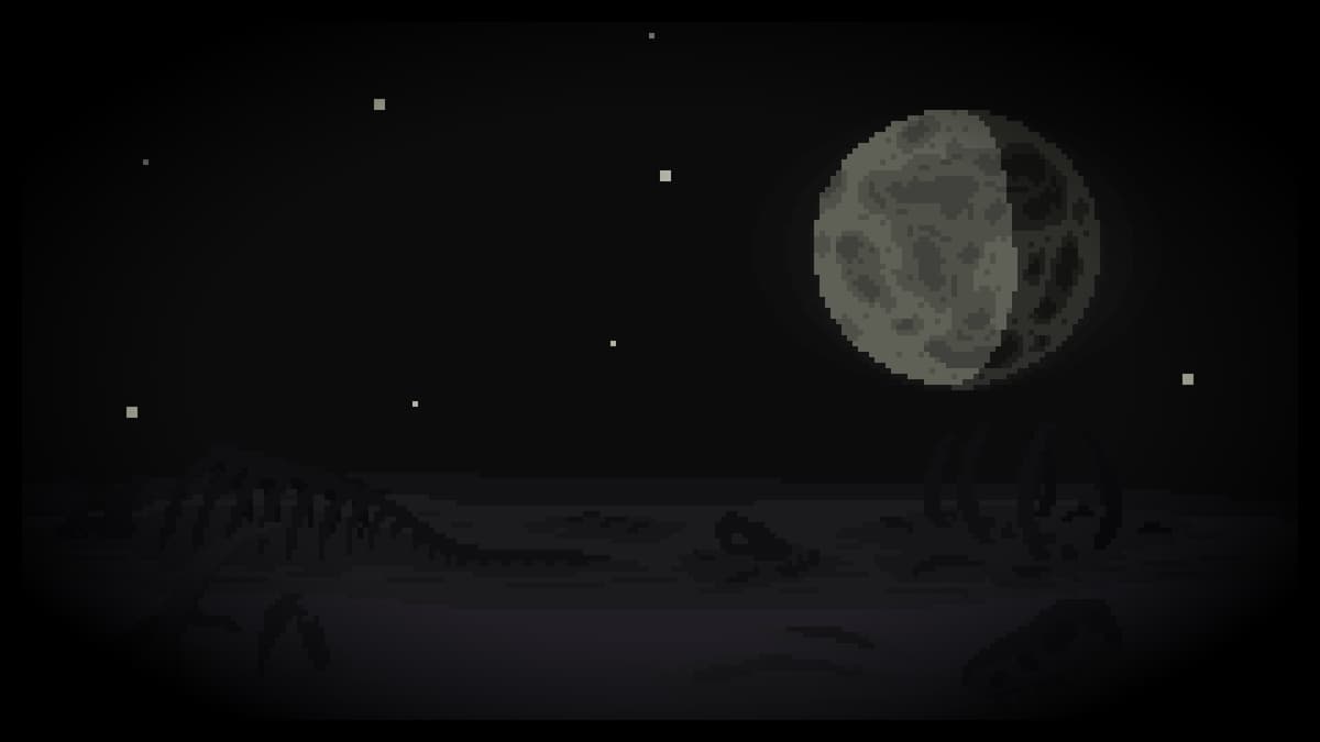 Afterlife (Profile Background)