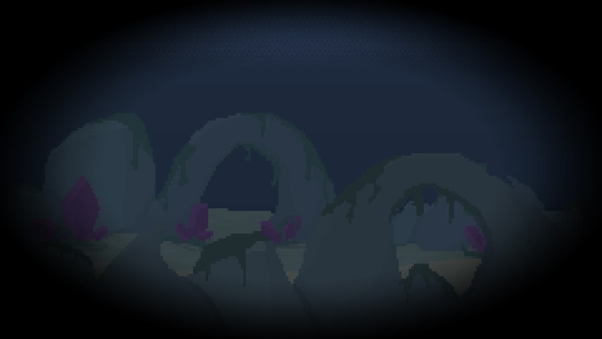 Underwater (Profile Background)
