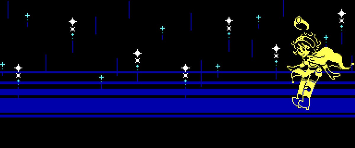 Remedy falling