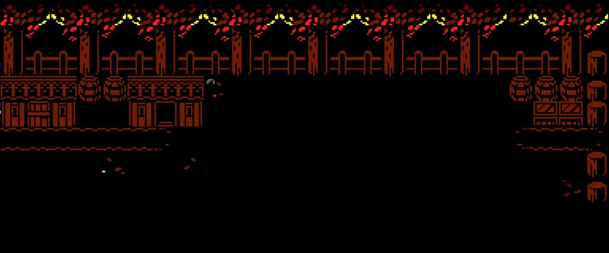 Fall Town