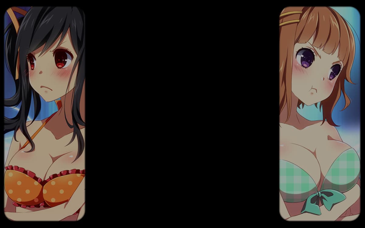 Ayumi Vs. Nene