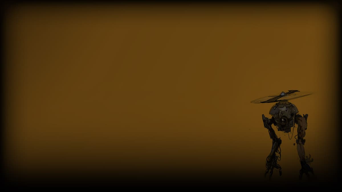 Bird Heli