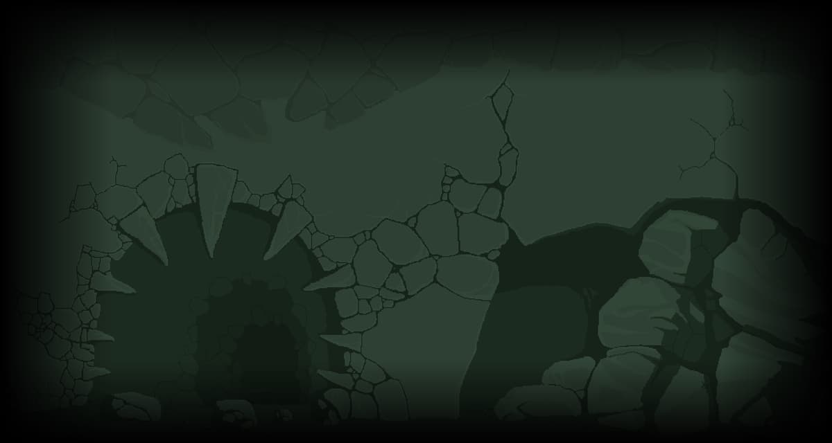 Generic Dungeon