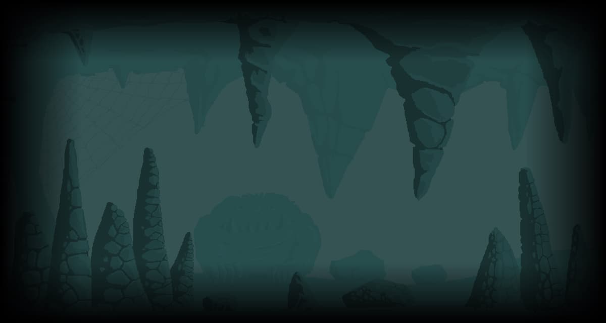 Dark Cave