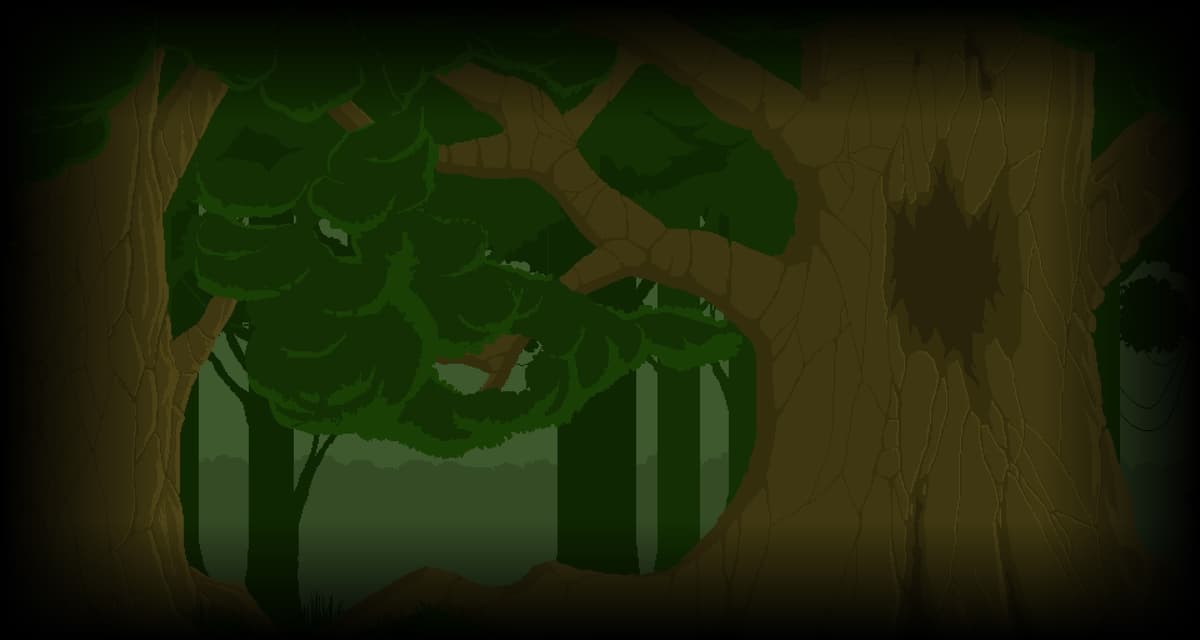 Enchanted Forest