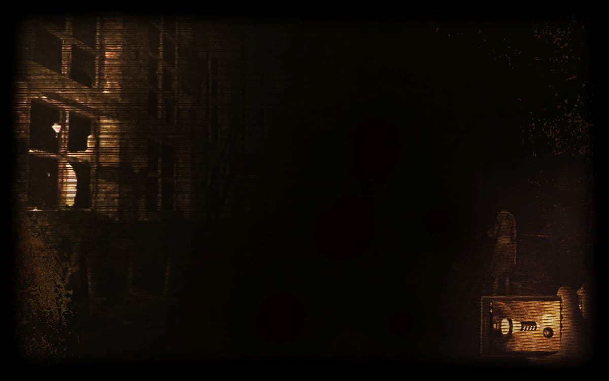 Prison (Profile Background)