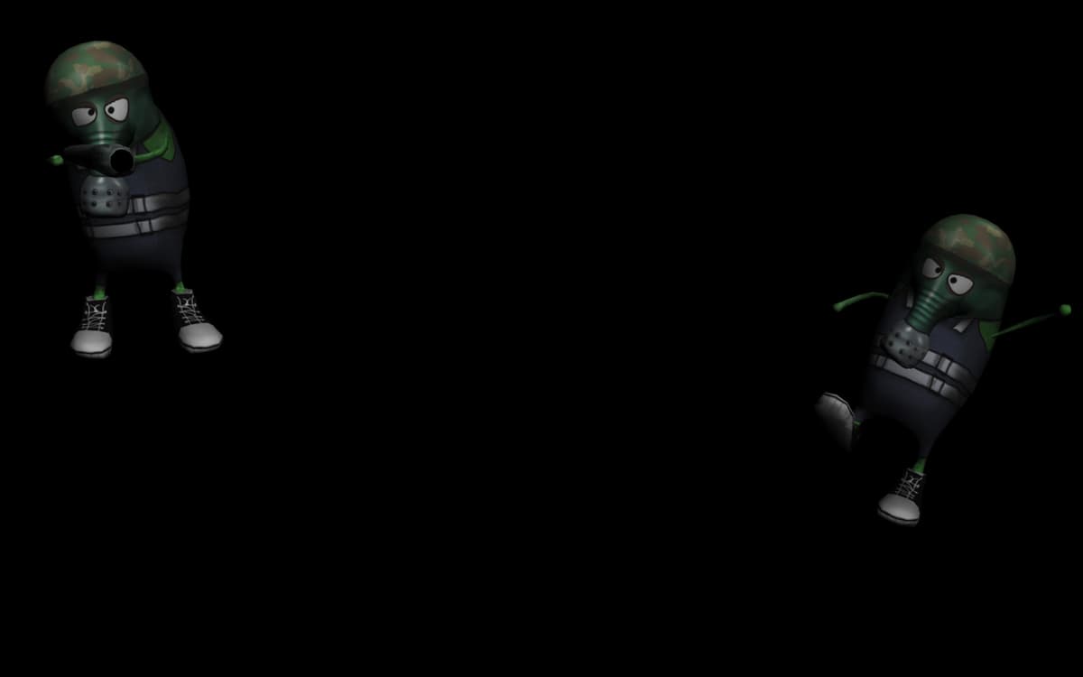 Ubercucumber (Profile Background)