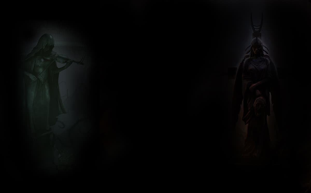 Monsters in the Dark