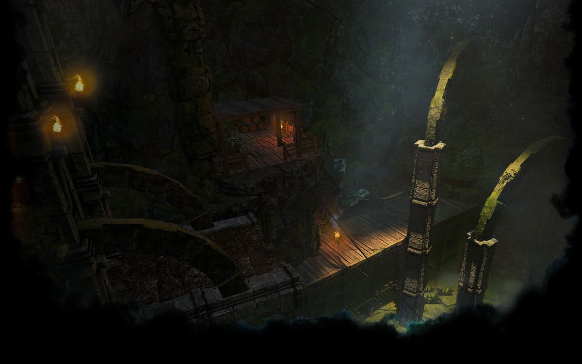 Eden Environment