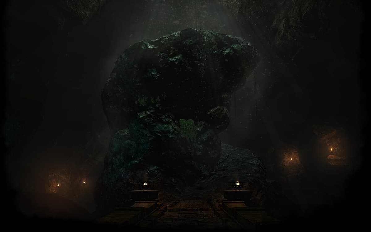 Cave