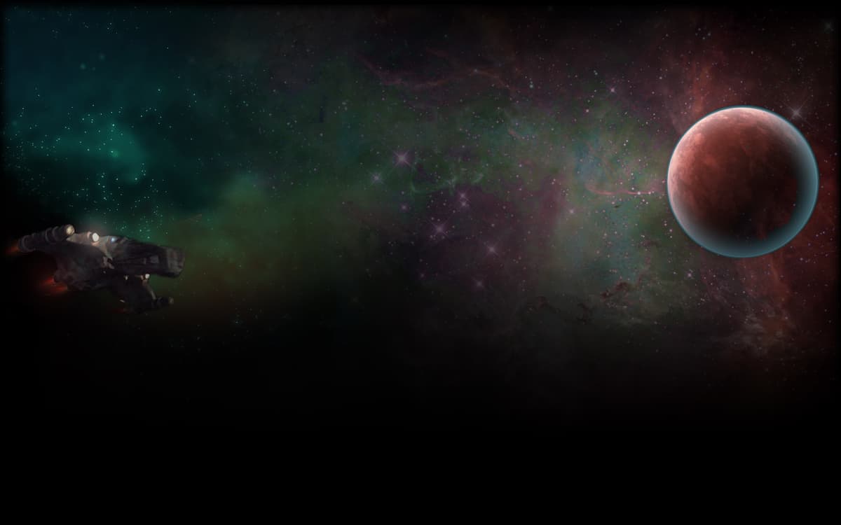 Space Travel