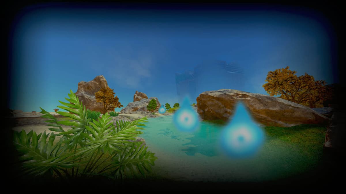 Paradise River Souls