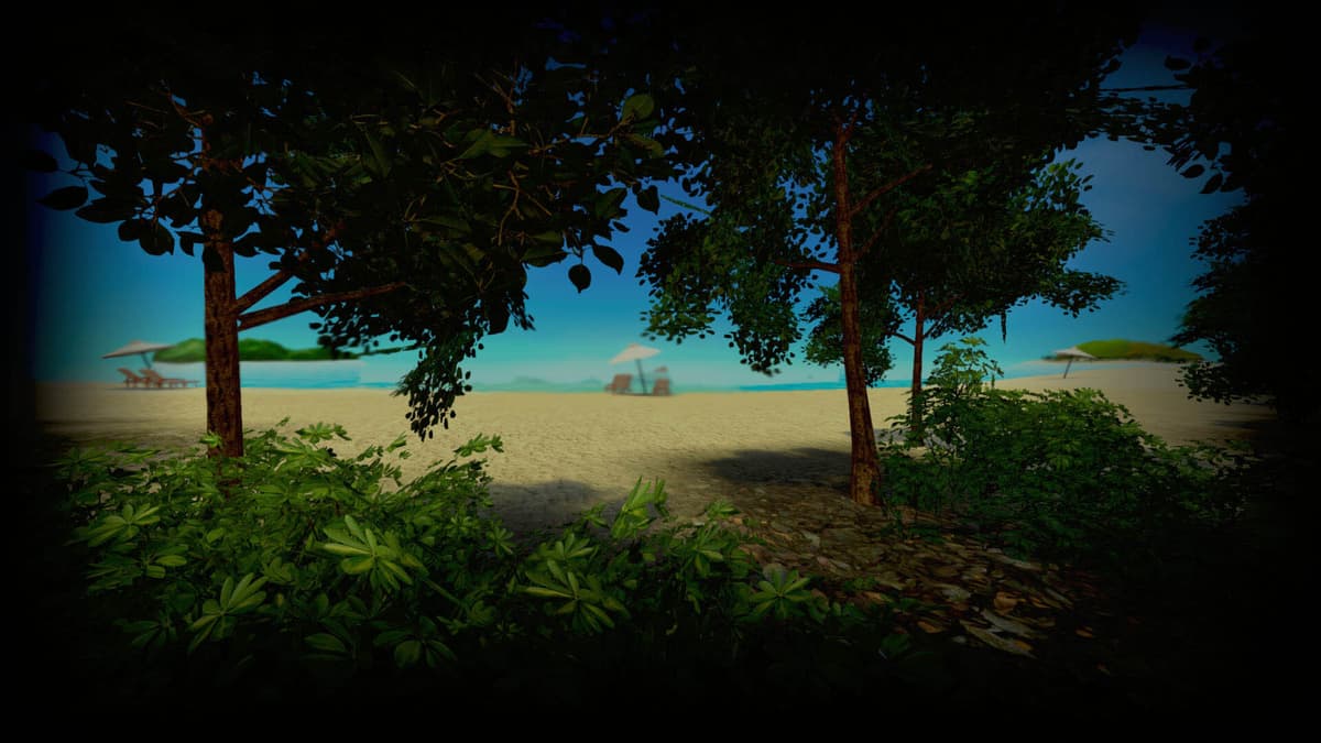 Paradise Forest Souls 2