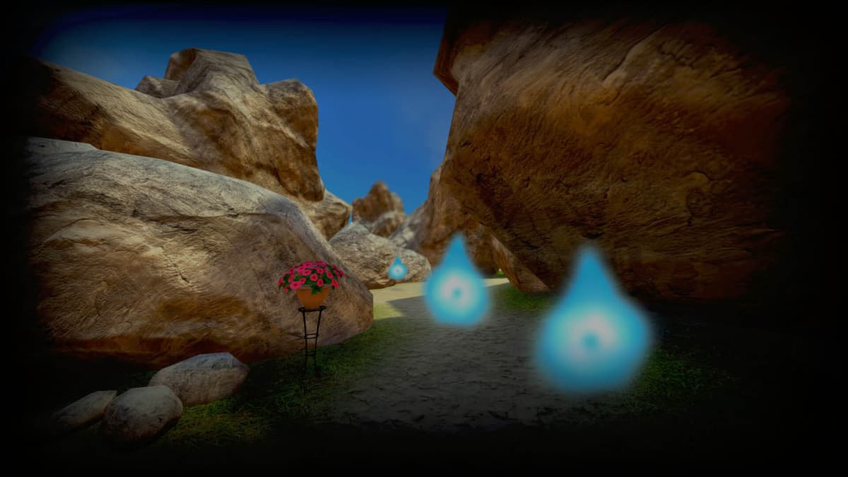Paradise Path Soul