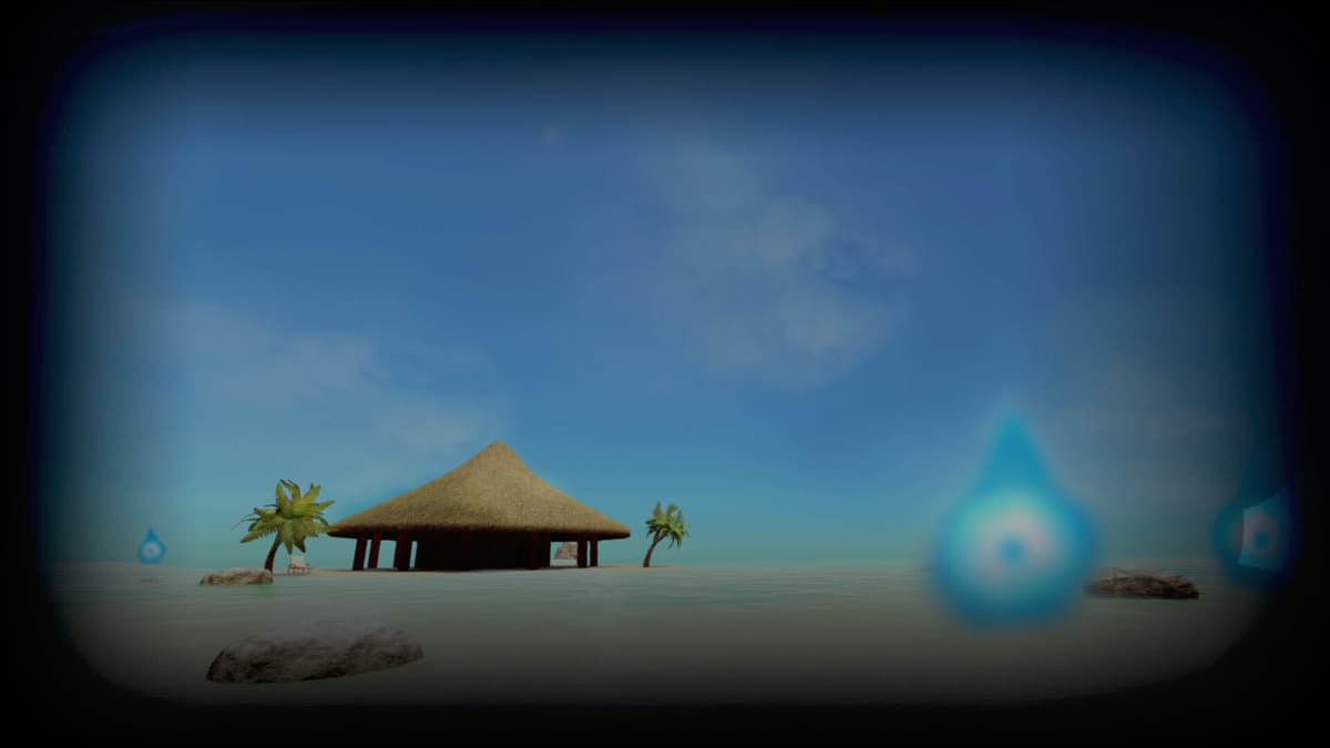 Paradise Seaside Souls