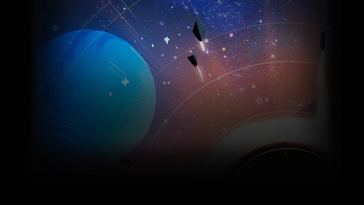 Fishtonia background