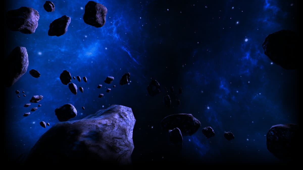 Space