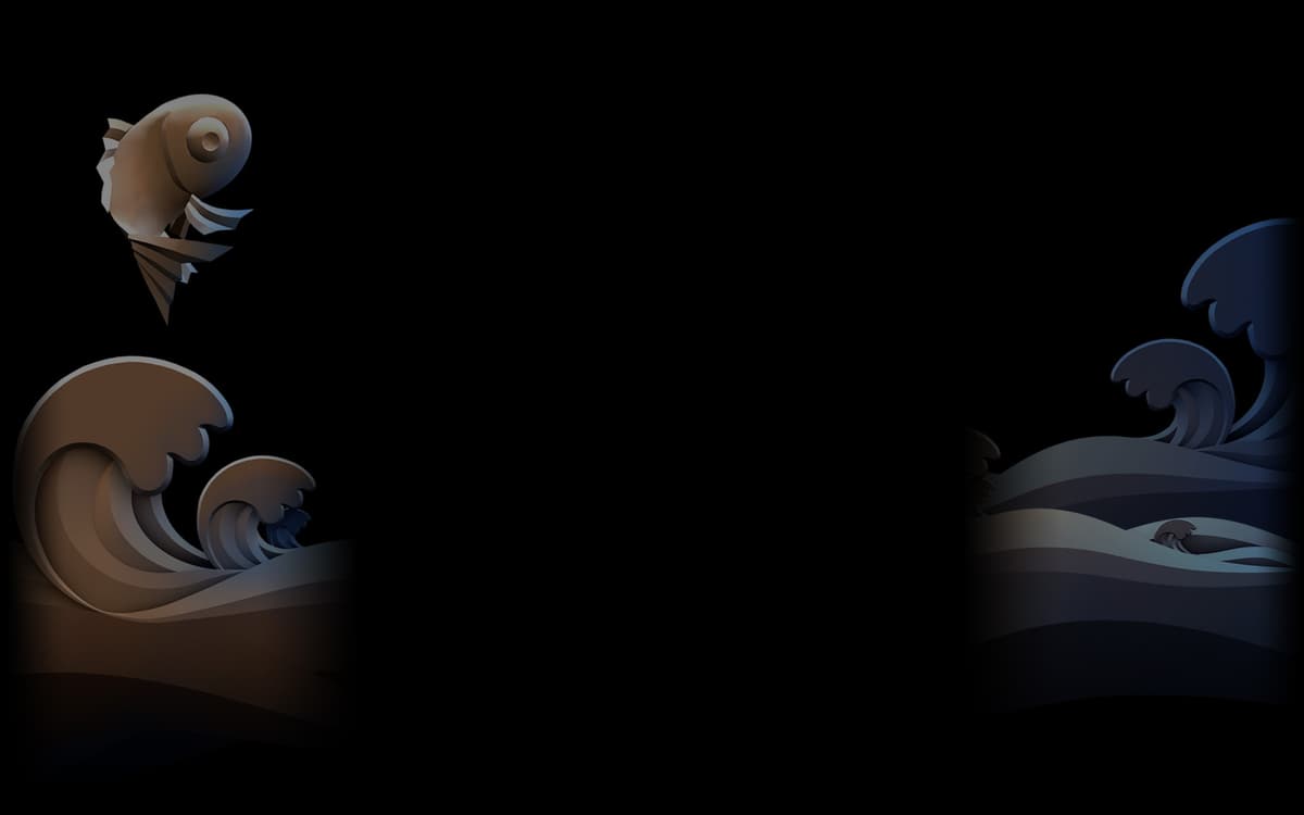Nil The Wanderer (Profile Background)