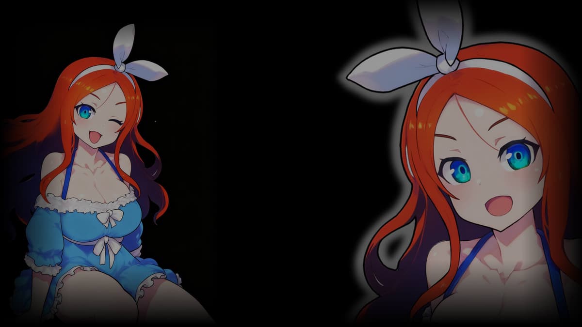 Momoko (Profile Background)