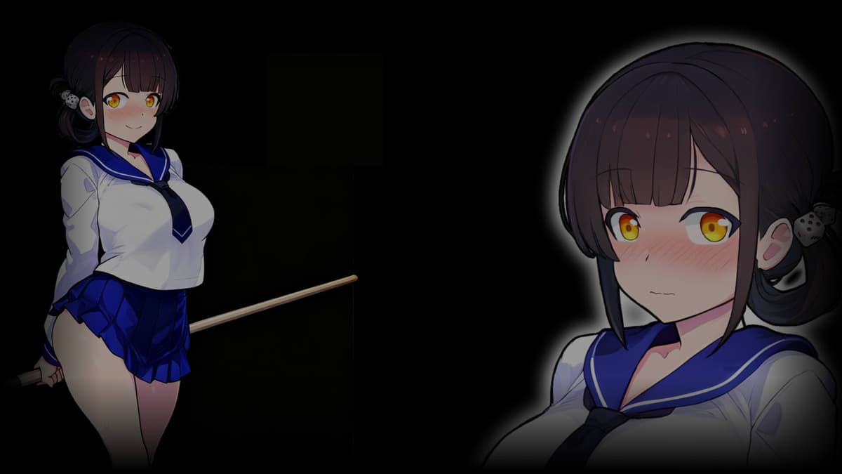 Yumi (Profile Background)