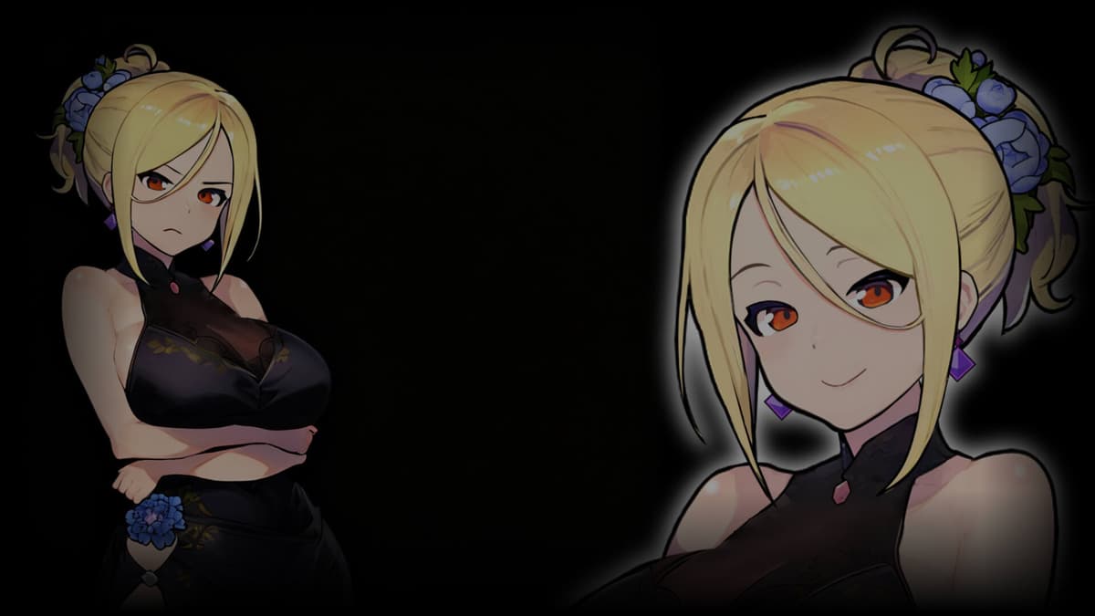 Mayumi (Profile Background)