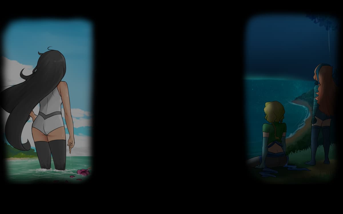 Looking at the Horizon