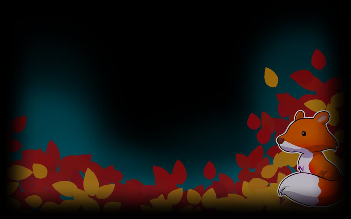 Mysterious Fox