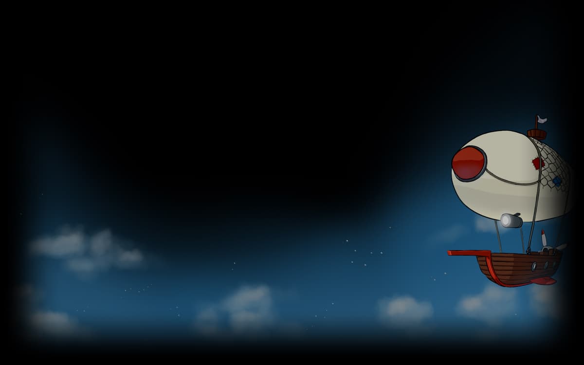 The Airship