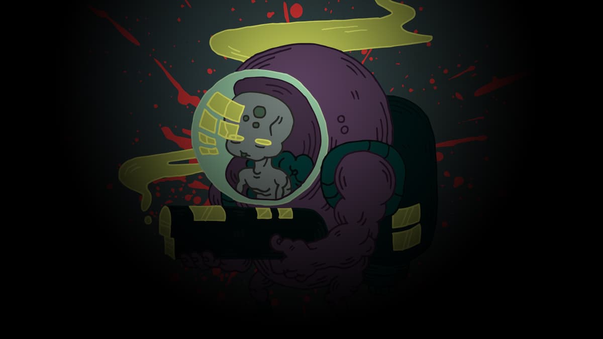 Nerloc (Profile Background)