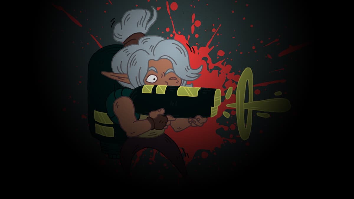 Naomi (Profile Background)
