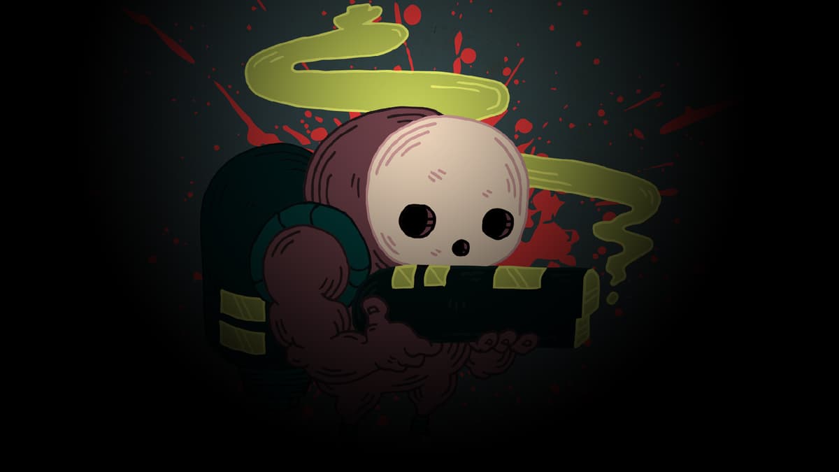 Boo (Profile Background)