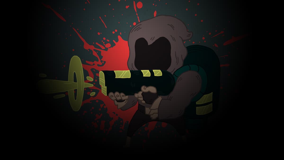 Graven (Profile Background)