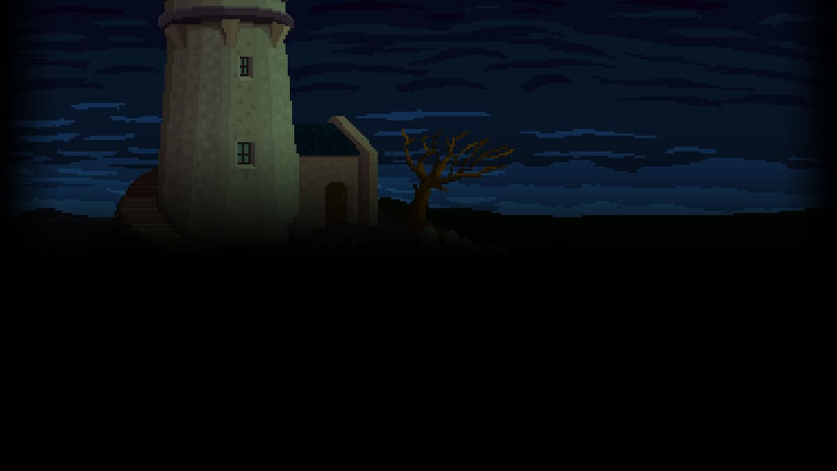 The Lighthouse