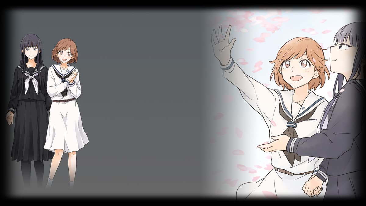 Kindred Spirits in Spring
