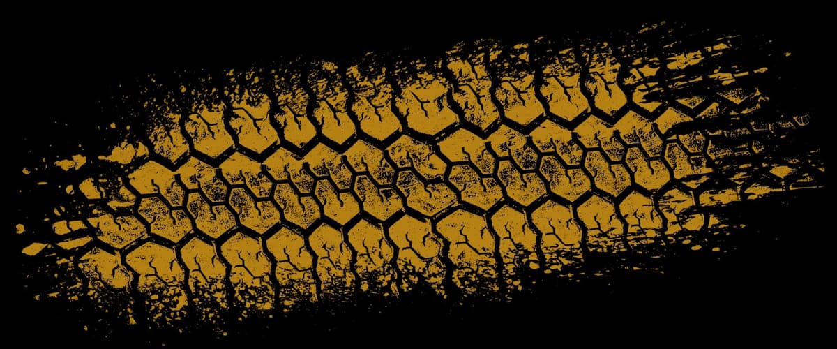 Wheel Print