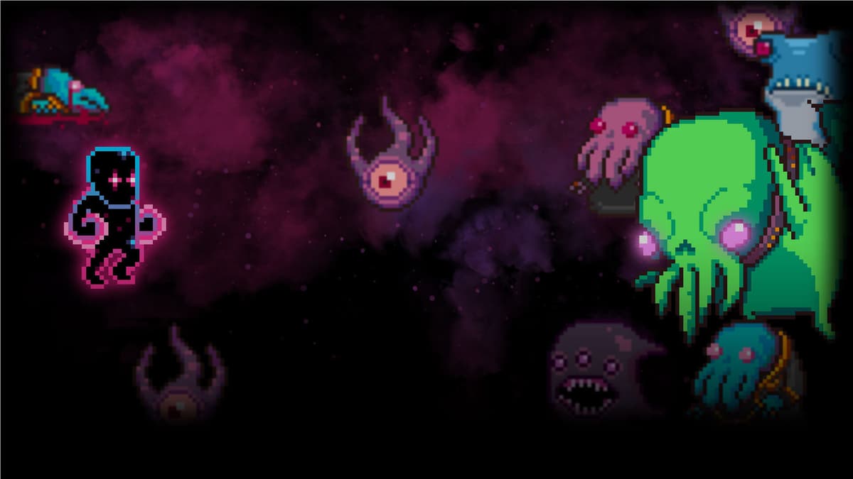 Starcreep vs. Gur'chuul