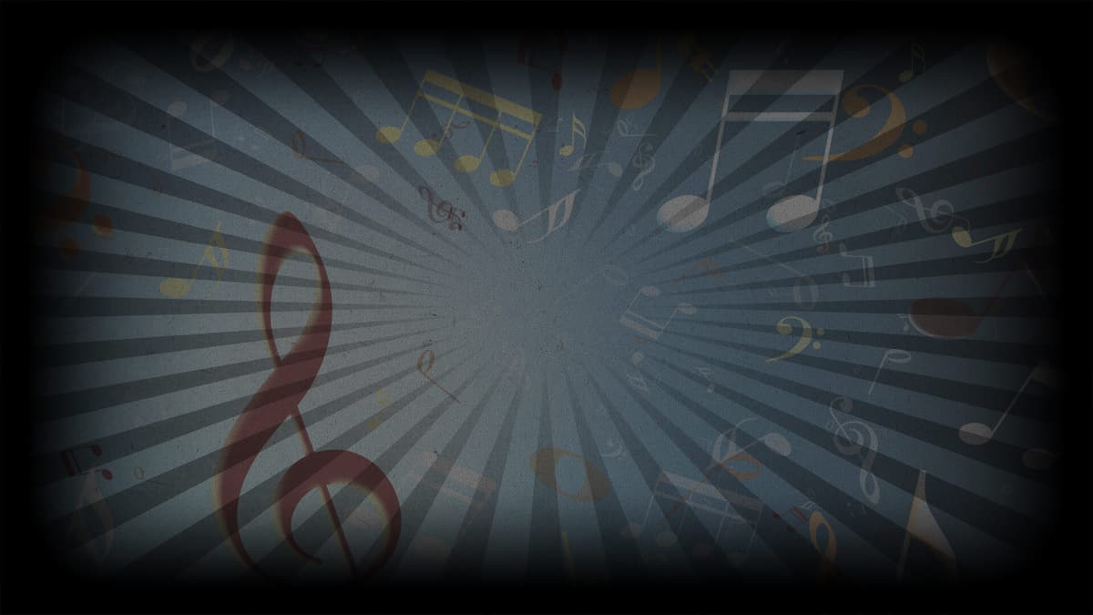 Blue Notes