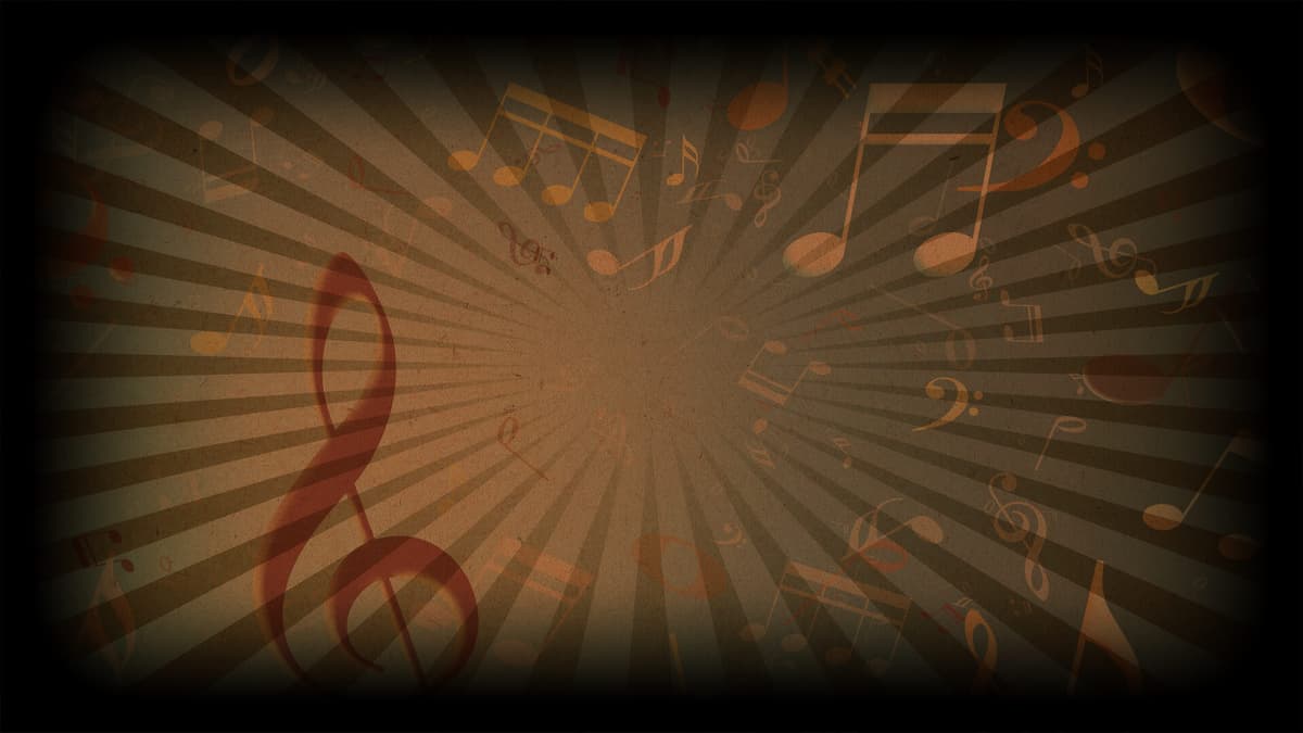 Orange Crescendo