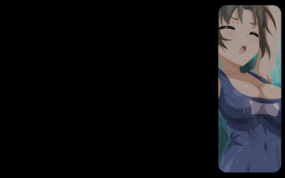 Mieko (Profile Background)