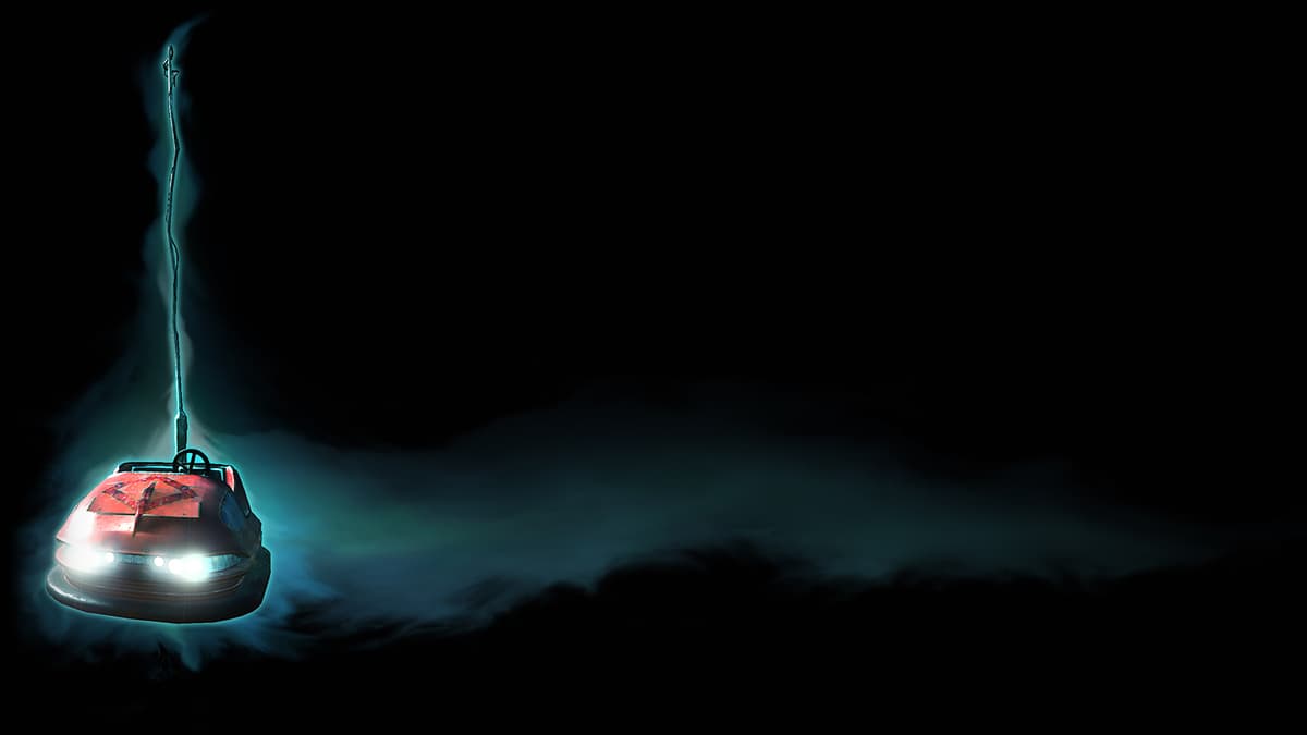 Bumper Cars (Profile Background)
