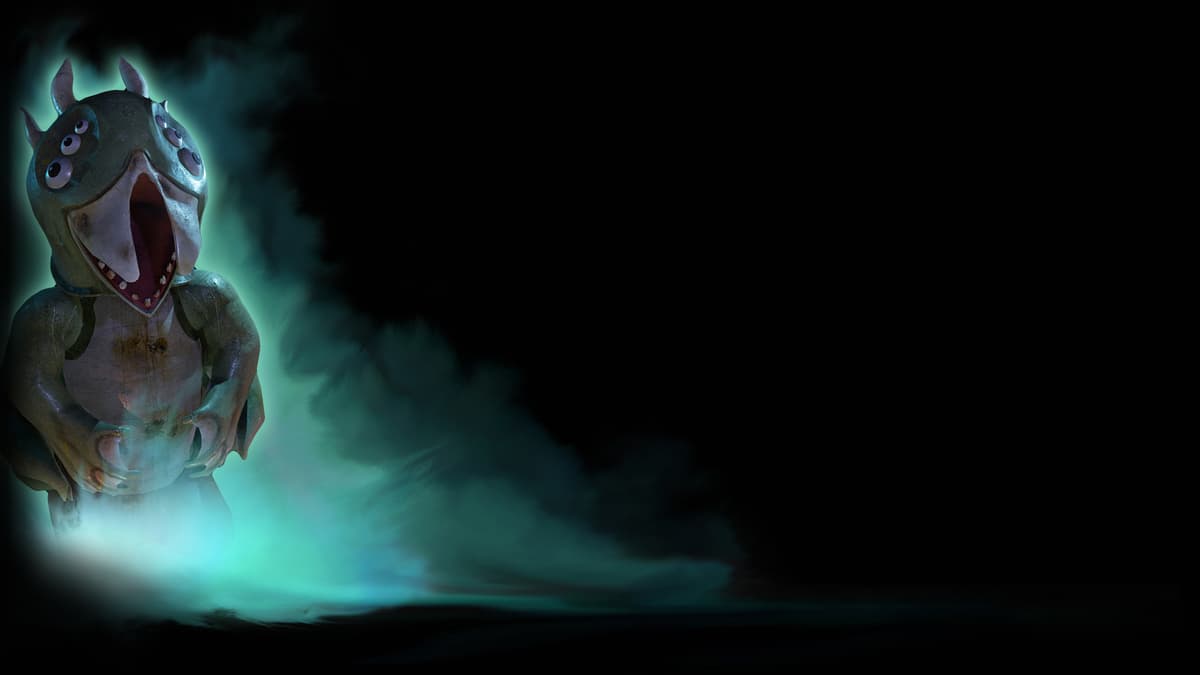 Octotron (Profile Background)