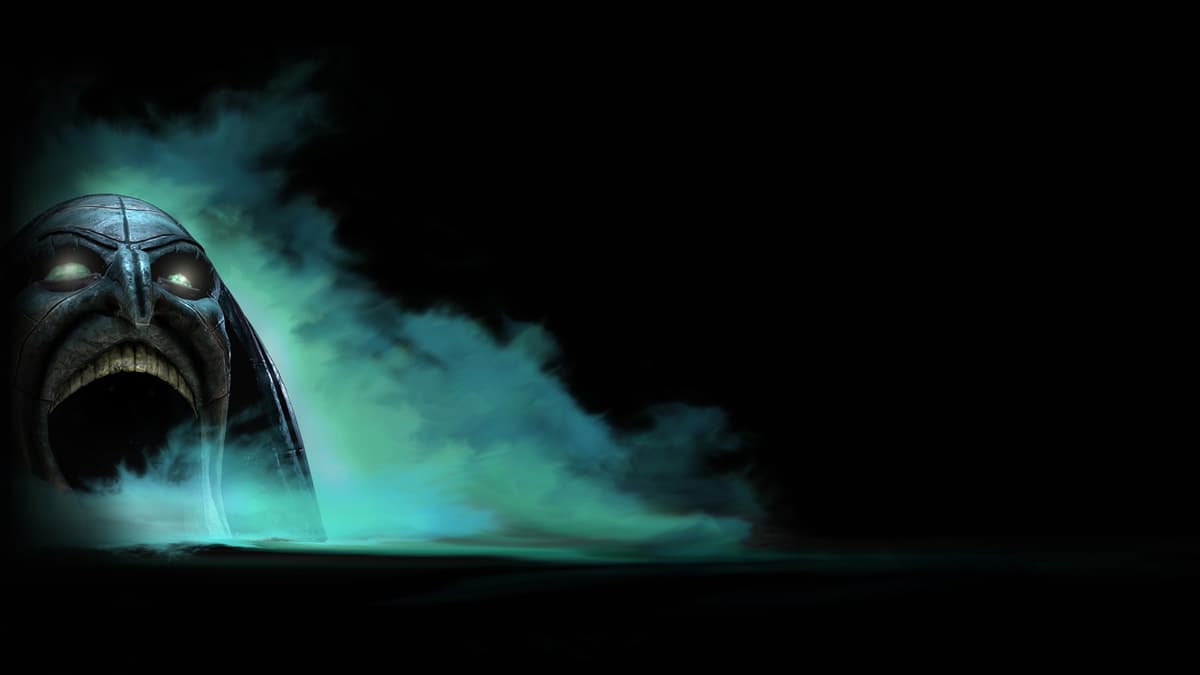 House of Horrors (Profile Background)