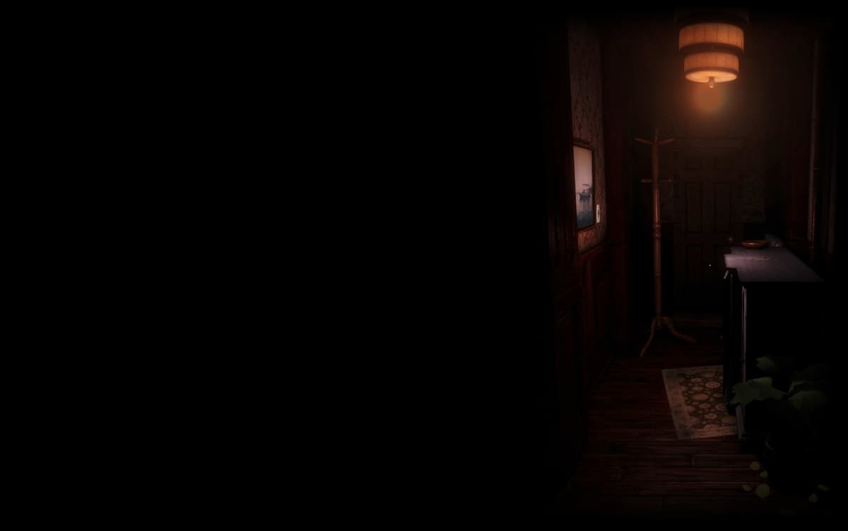 :thecorridor: