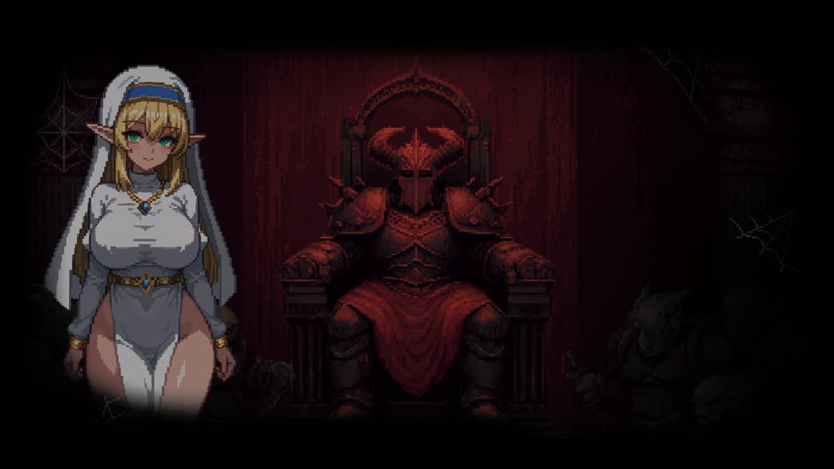 Priestess bg