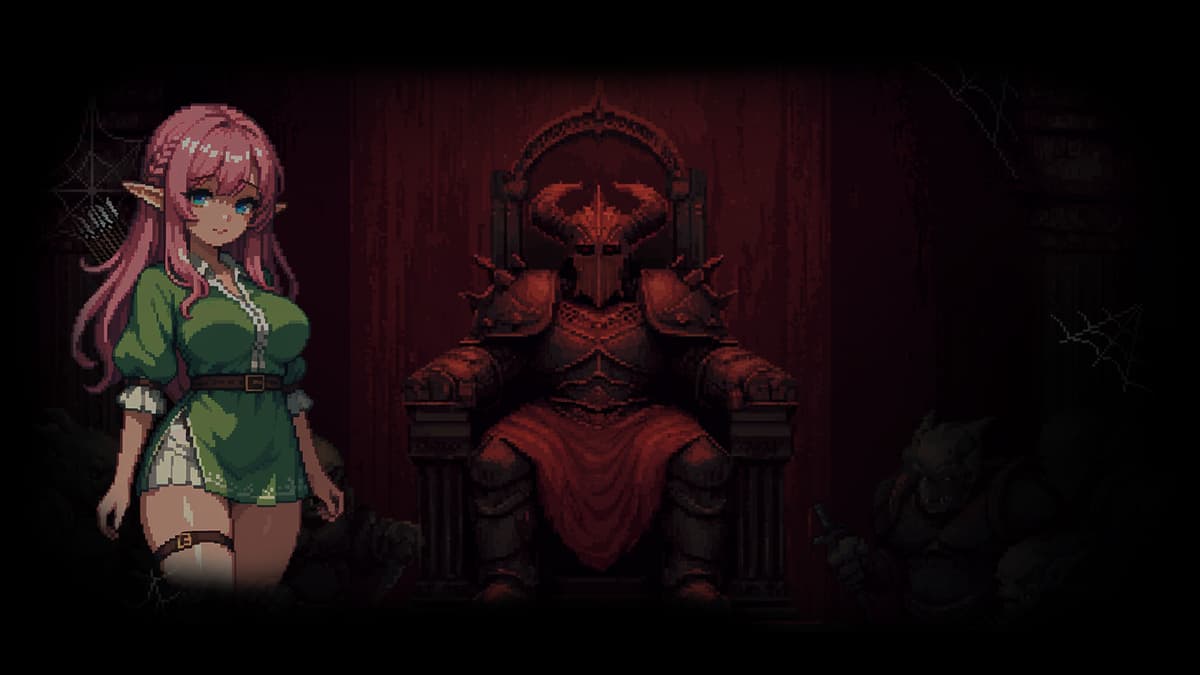 Archer bg