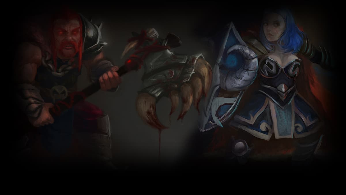 Fighter & Guardian