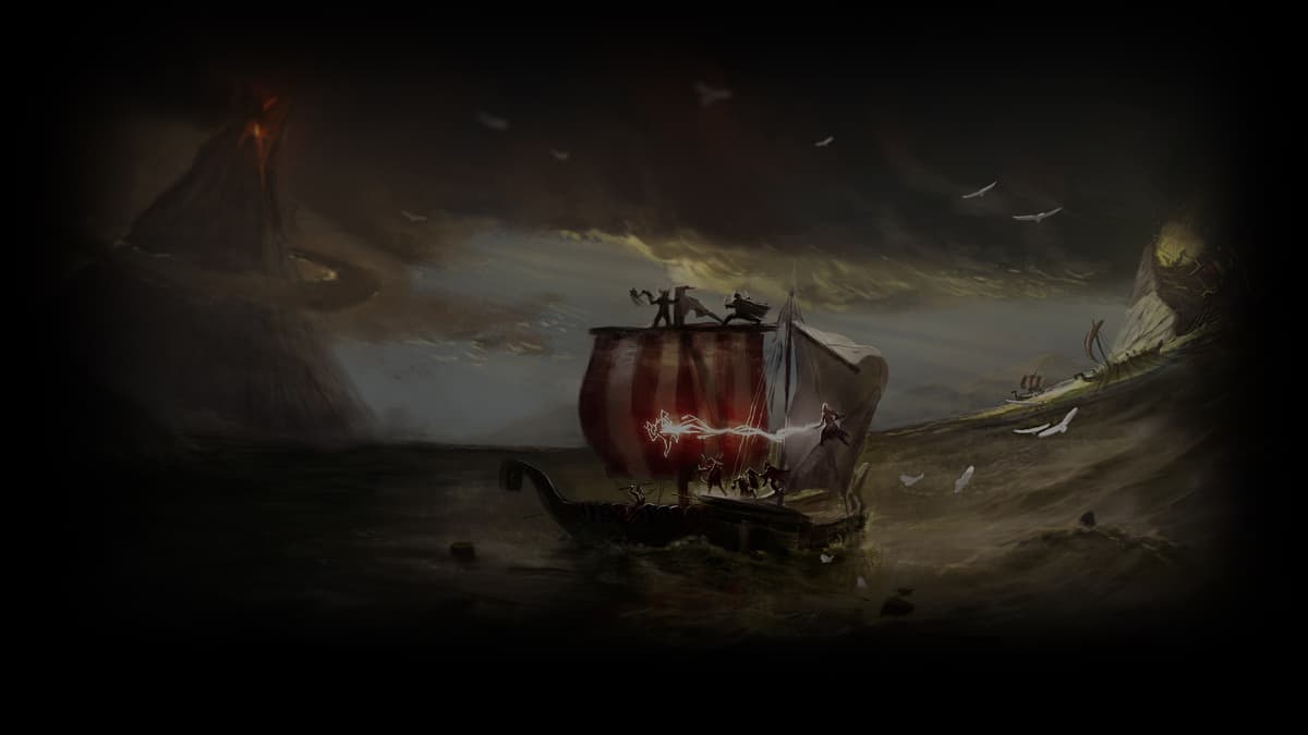 Turn The Tide